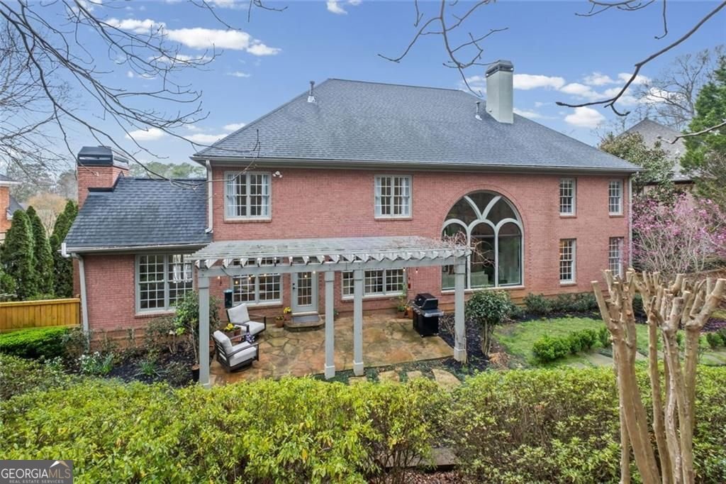 785 Westwind Lane Alpharetta - Photo 53