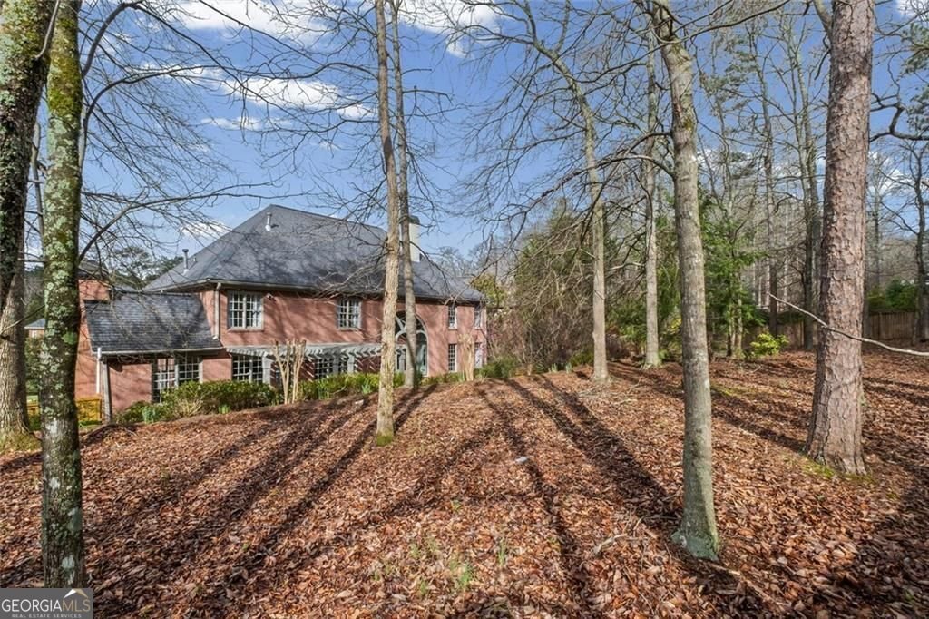 785 Westwind Lane Alpharetta - Photo 55