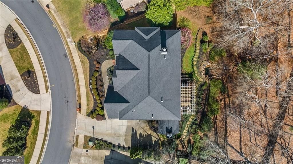 785 Westwind Lane Alpharetta - Photo 59