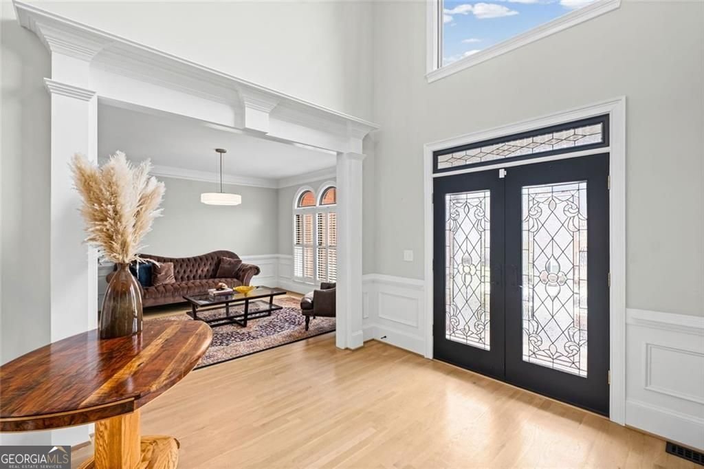 785 Westwind Lane Alpharetta - Photo 6