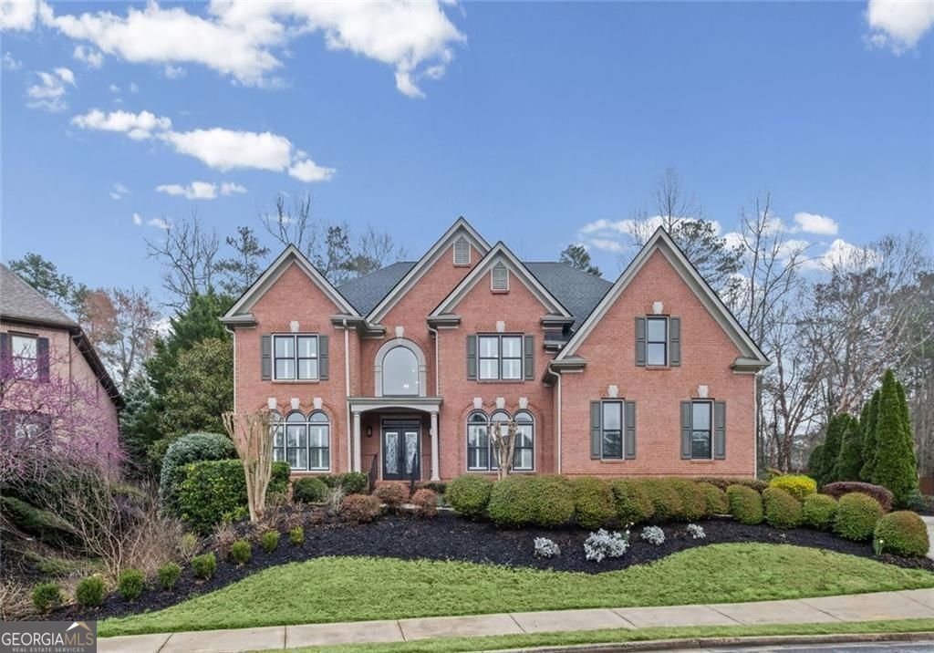 785 Westwind Lane Alpharetta - Photo 60