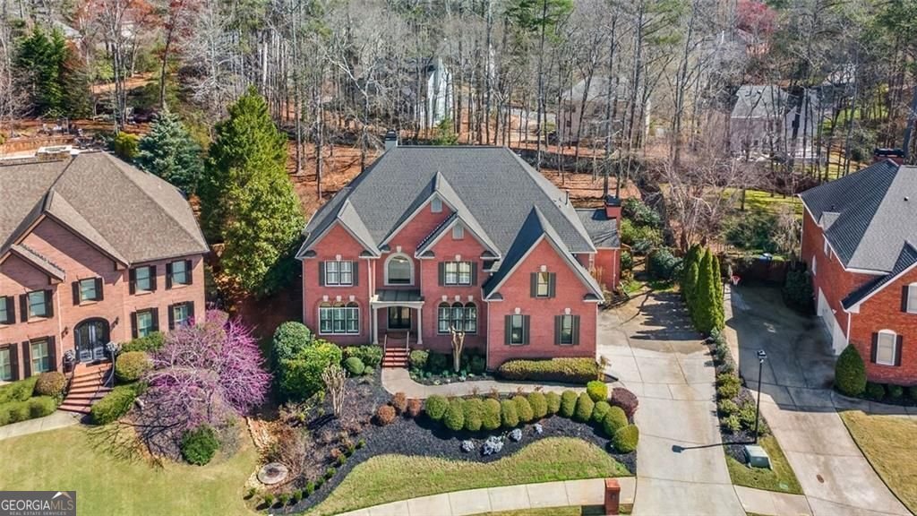 785 Westwind Lane Alpharetta - Photo 64