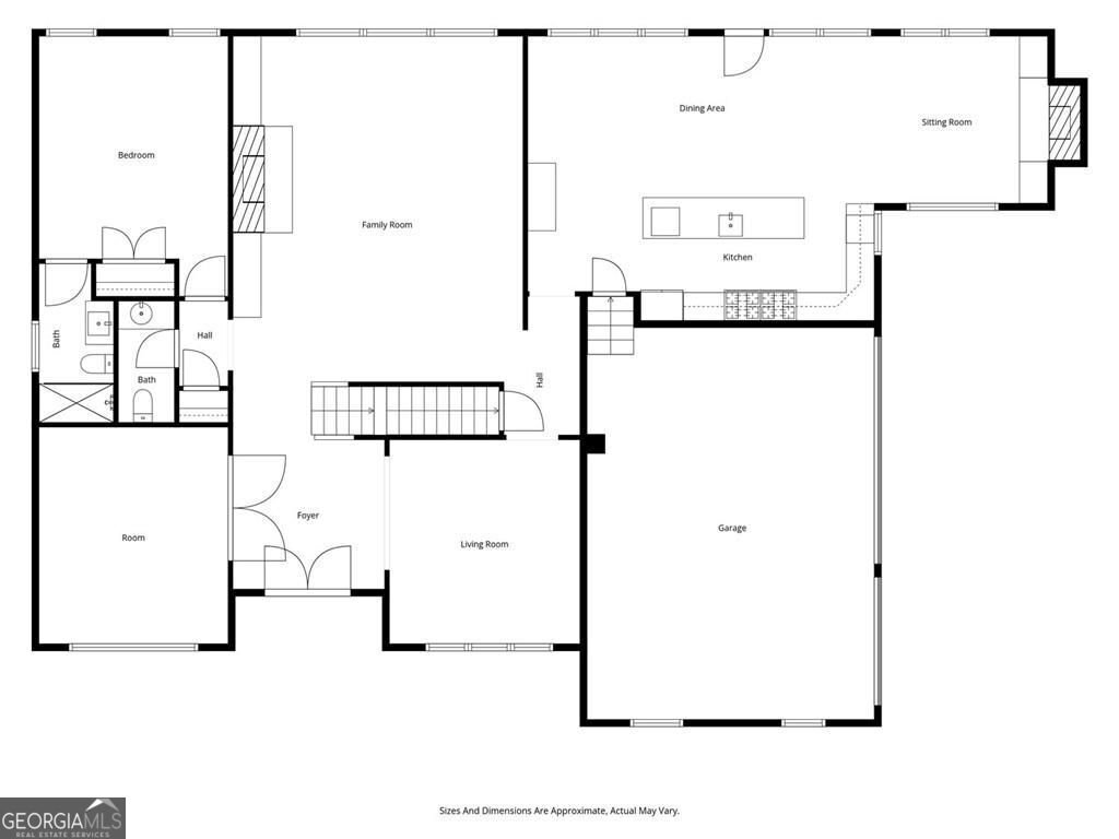 785 Westwind Lane Alpharetta - Photo 67