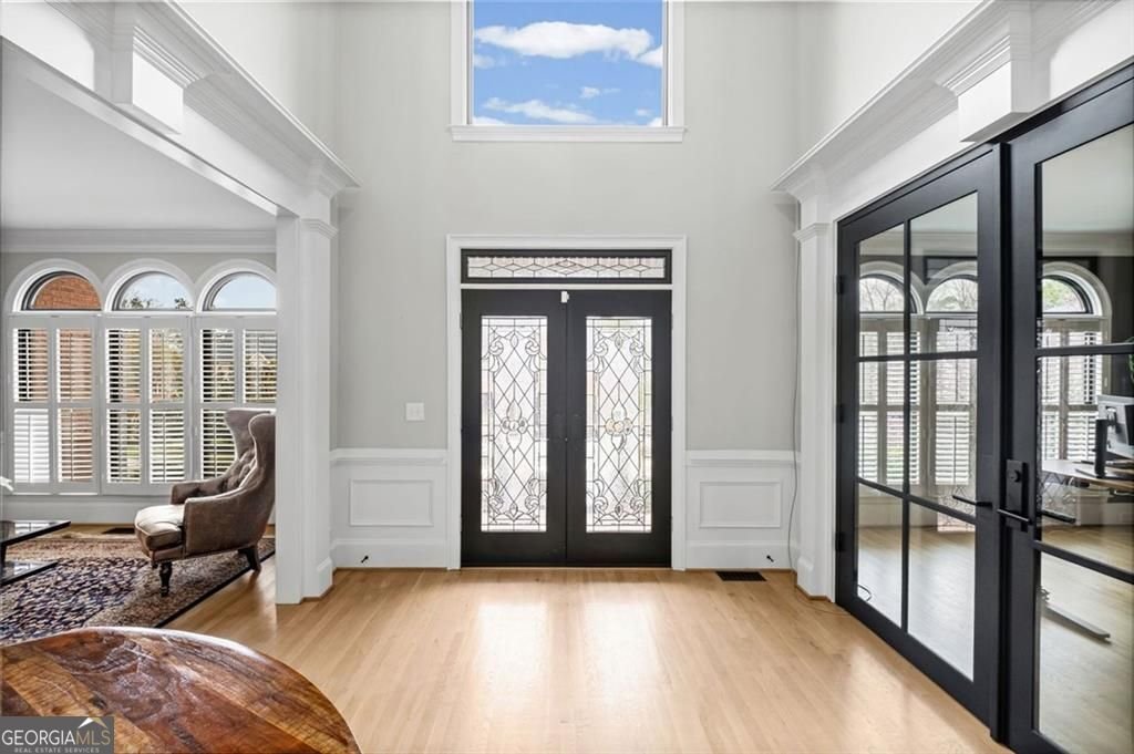 785 Westwind Lane Alpharetta - Photo 7