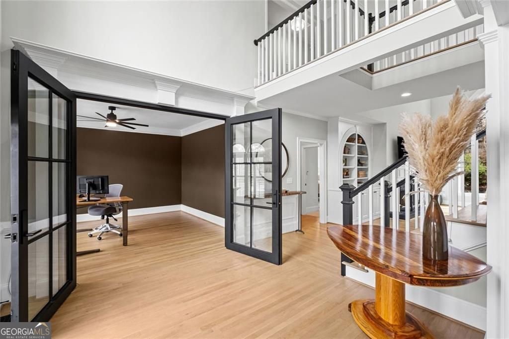 785 Westwind Lane Alpharetta - Photo 8