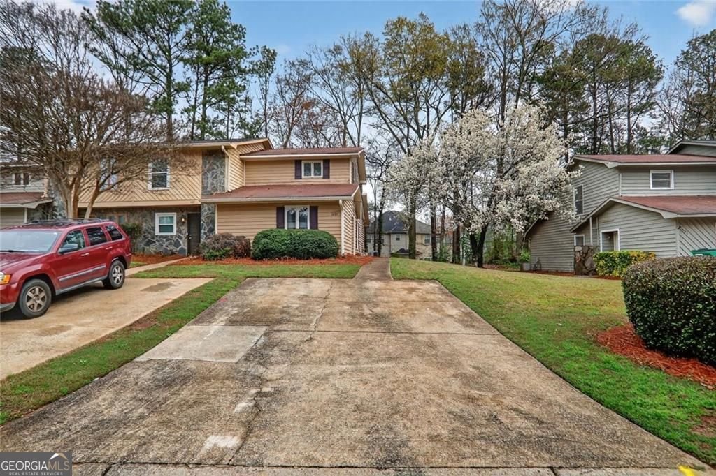 1689 Wynndowne Trail Smyrna - Photo 1