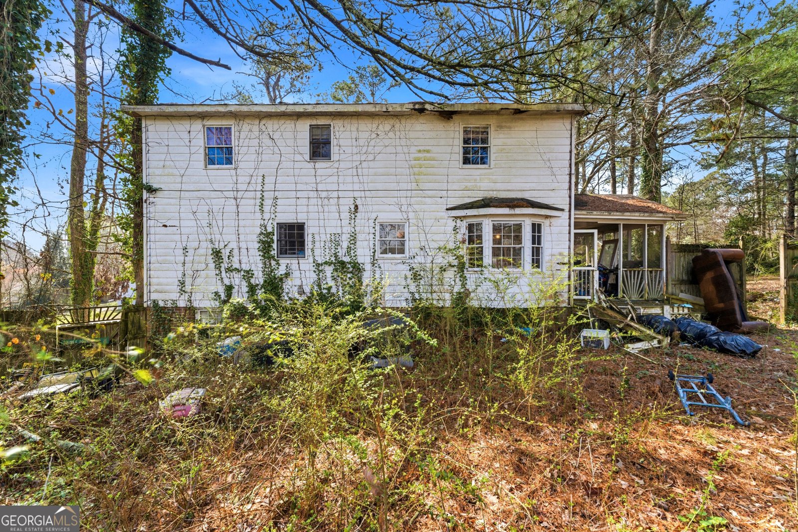 302 Hickory Lane Canton - Photo 22