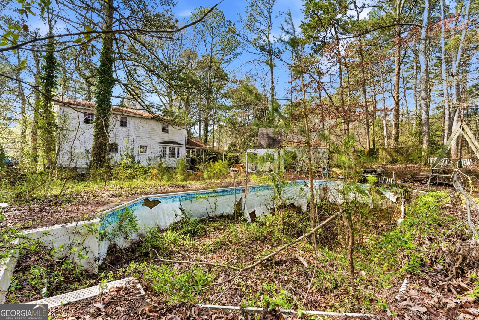 302 Hickory Lane Canton - Photo 23