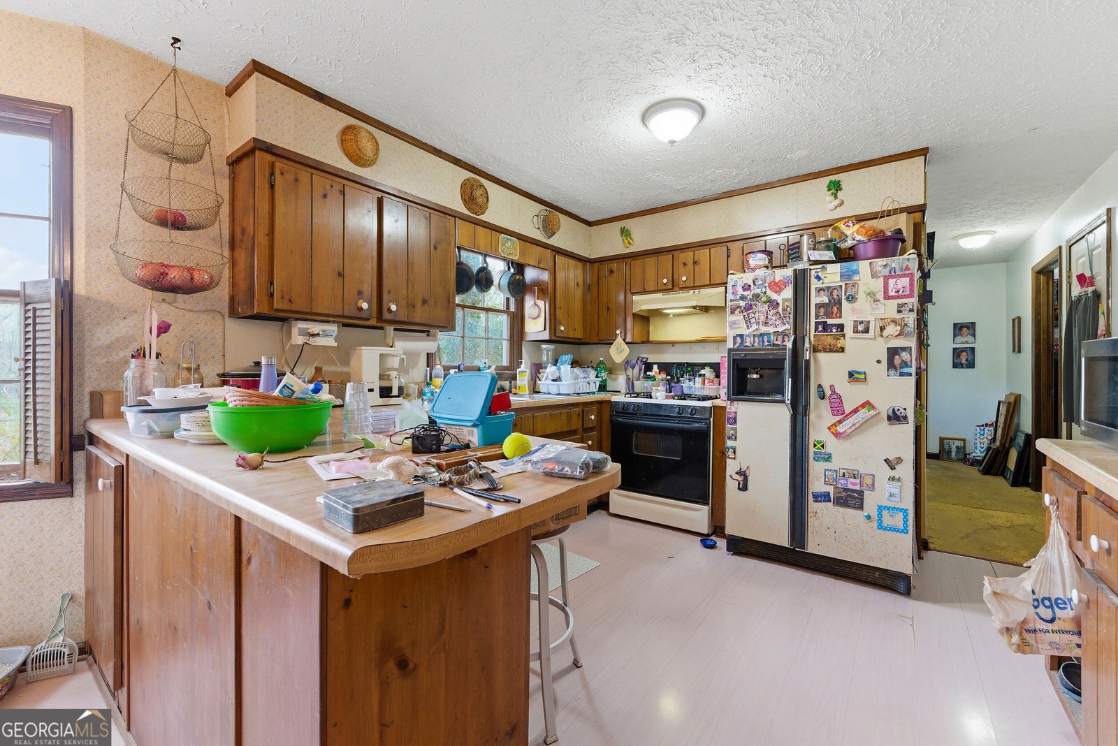 302 Hickory Lane Canton - Photo 7