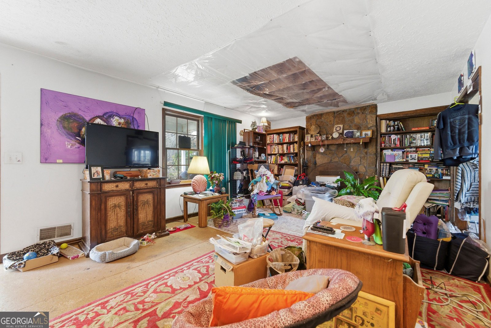 302 Hickory Lane Canton - Photo 9