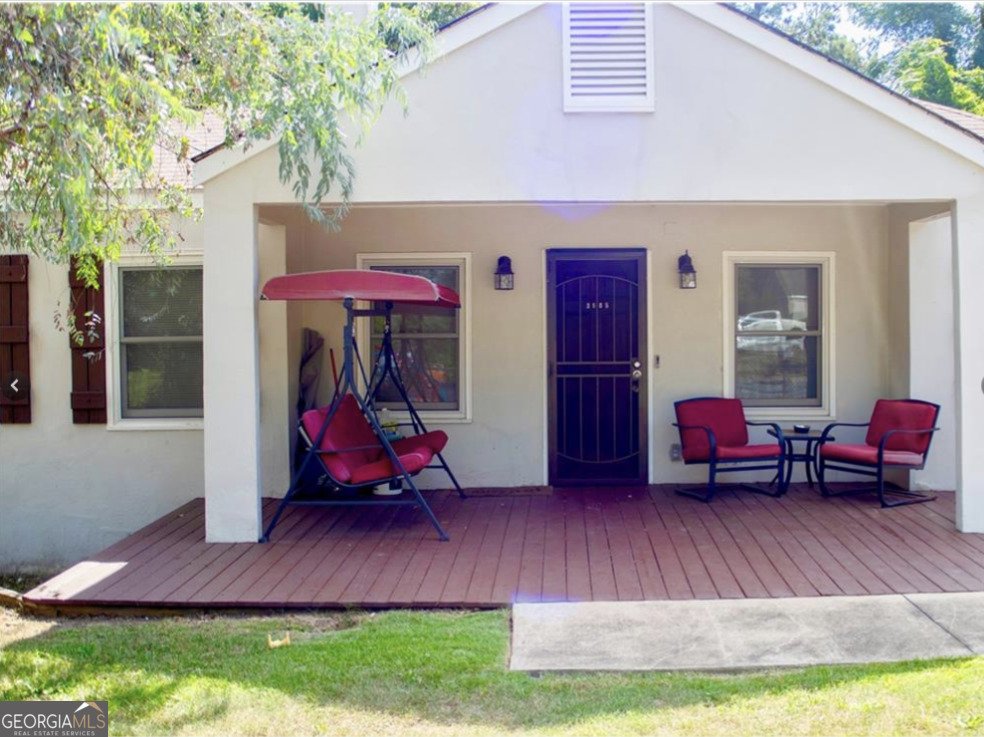 3905 Crestview Drive Columbus - Photo 1