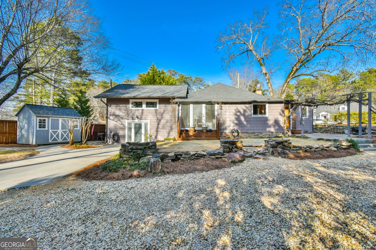 4010 Lower Roswell Road Marietta - Photo 1