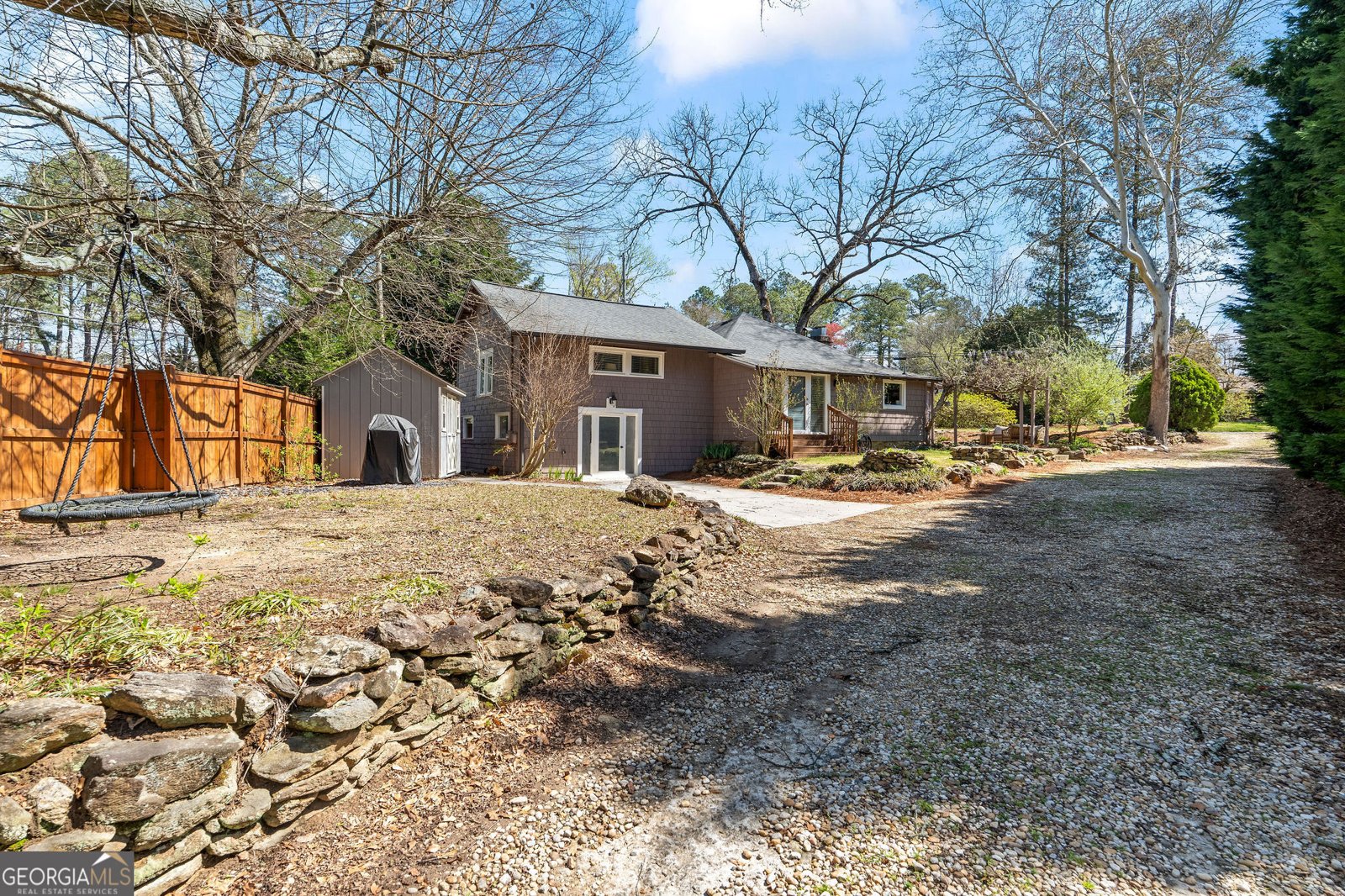 4010 Lower Roswell Road Marietta - Photo 43