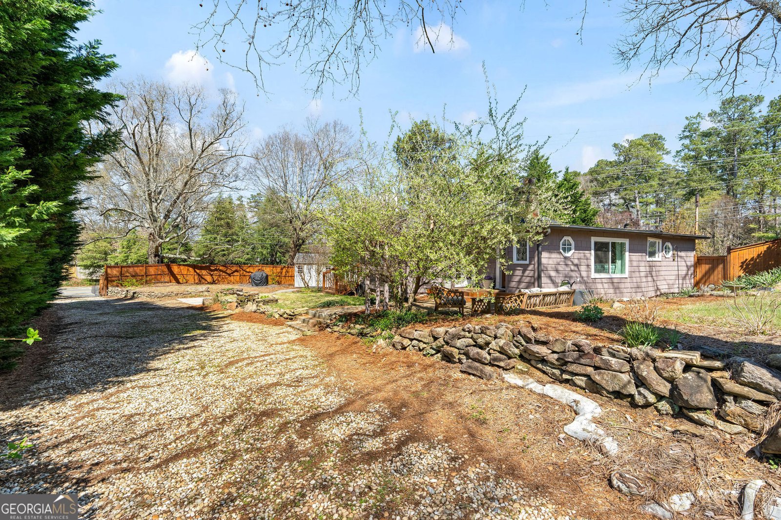 4010 Lower Roswell Road Marietta - Photo 45