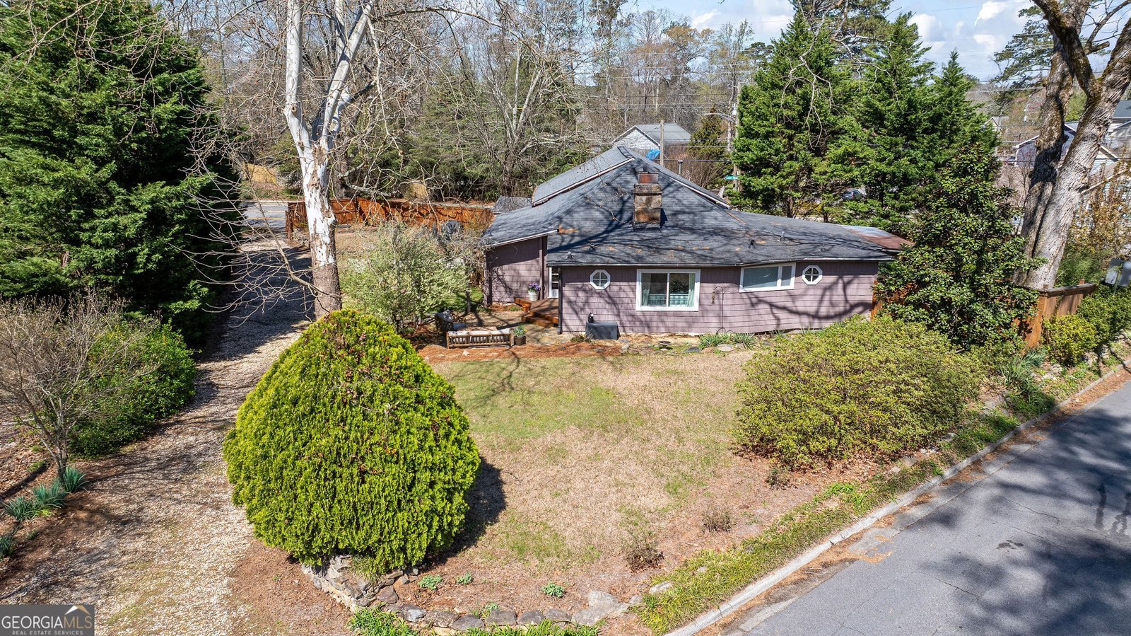 4010 Lower Roswell Road Marietta - Photo 46