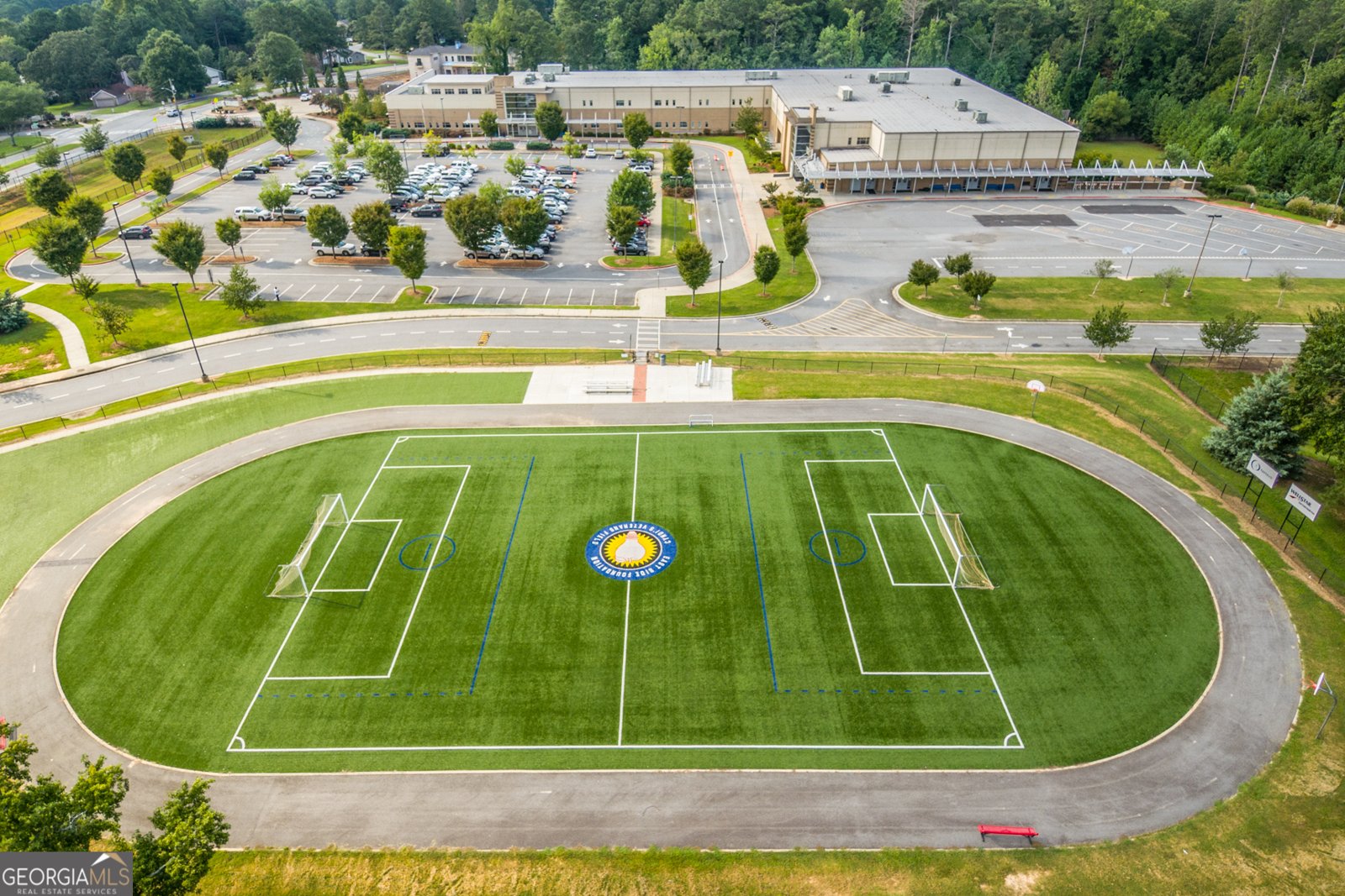 4010 Lower Roswell Road Marietta - Photo 47