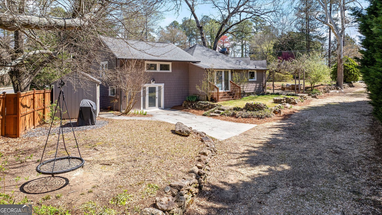 4010 Lower Roswell Road Marietta - Photo 7