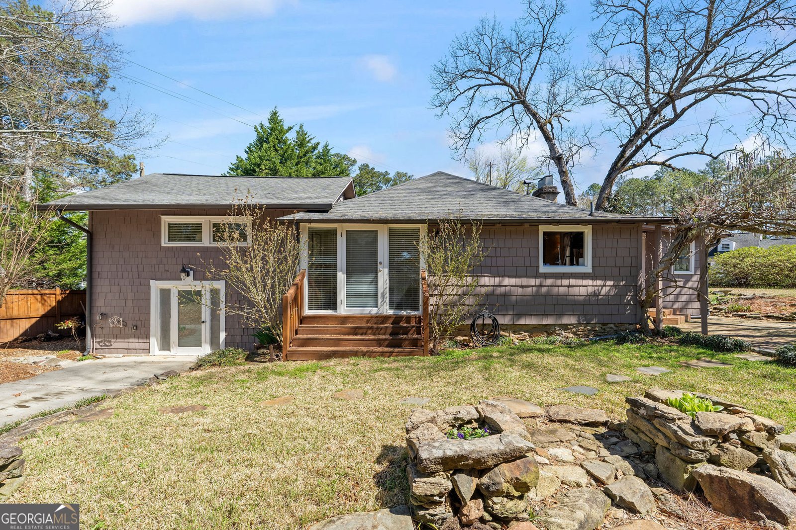 4010 Lower Roswell Road Marietta - Photo 8