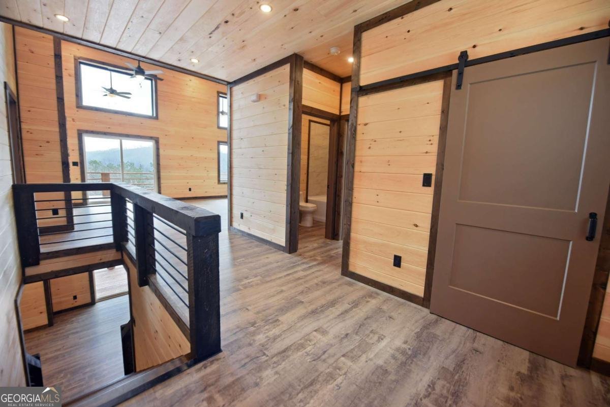 391 Crabapple Lane Mineral Bluff - Photo 12