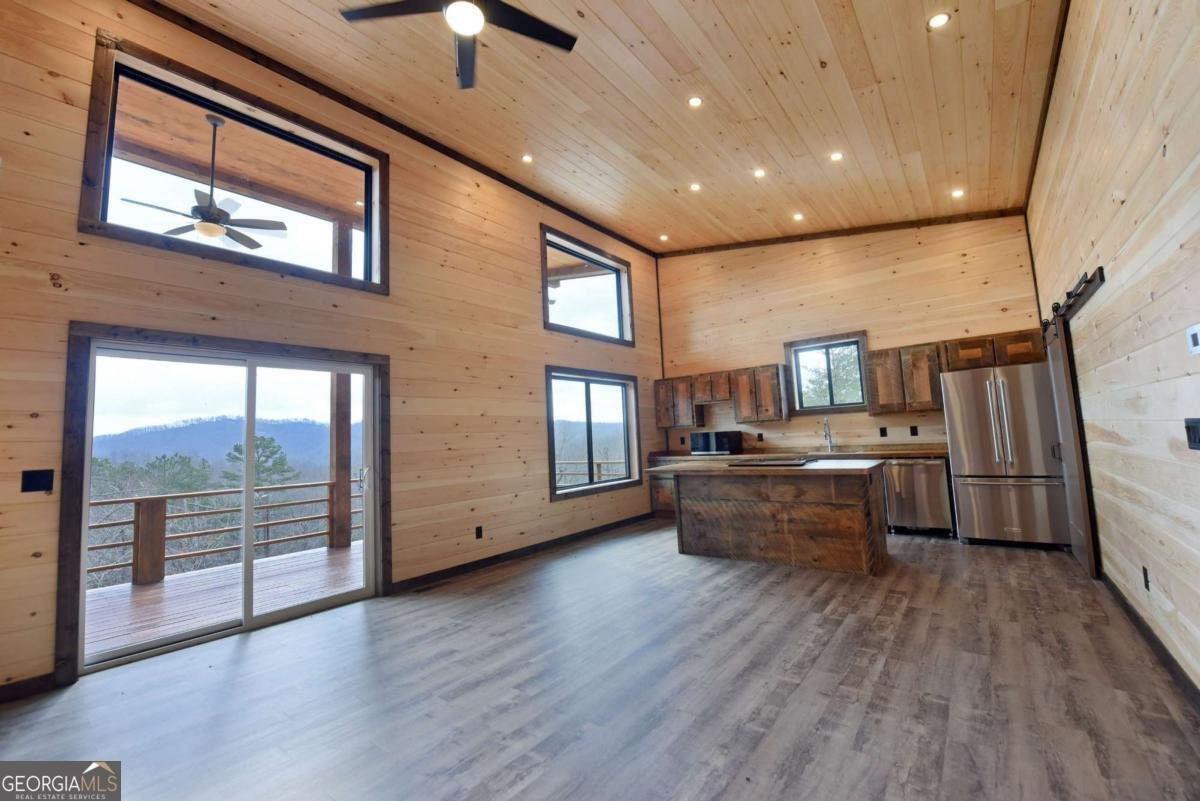 391 Crabapple Lane Mineral Bluff - Photo 13