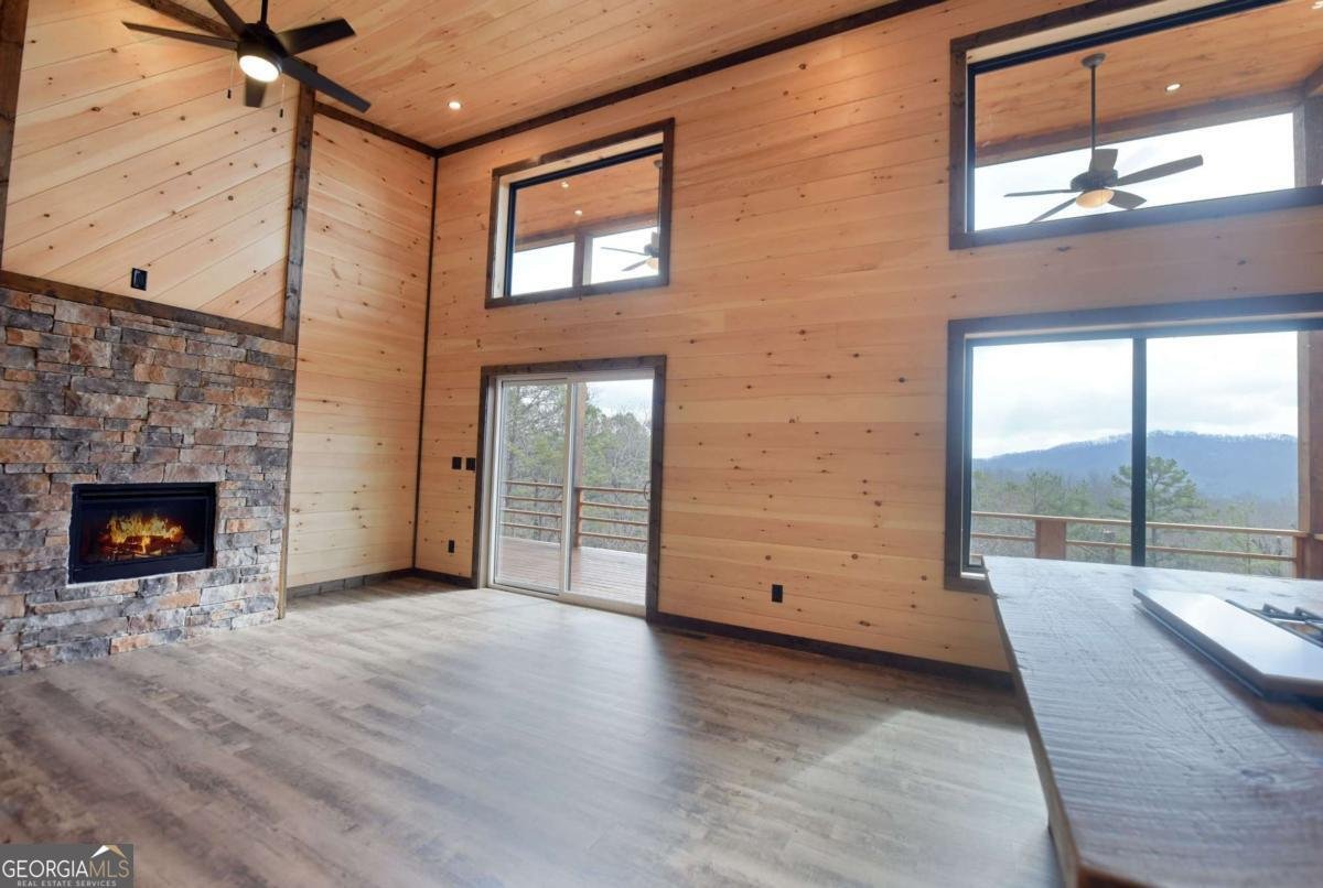 391 Crabapple Lane Mineral Bluff - Photo 14