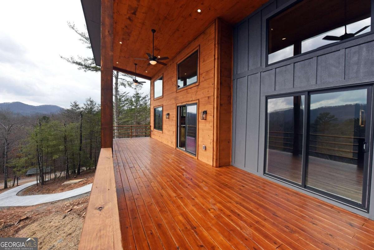 391 Crabapple Lane Mineral Bluff - Photo 16