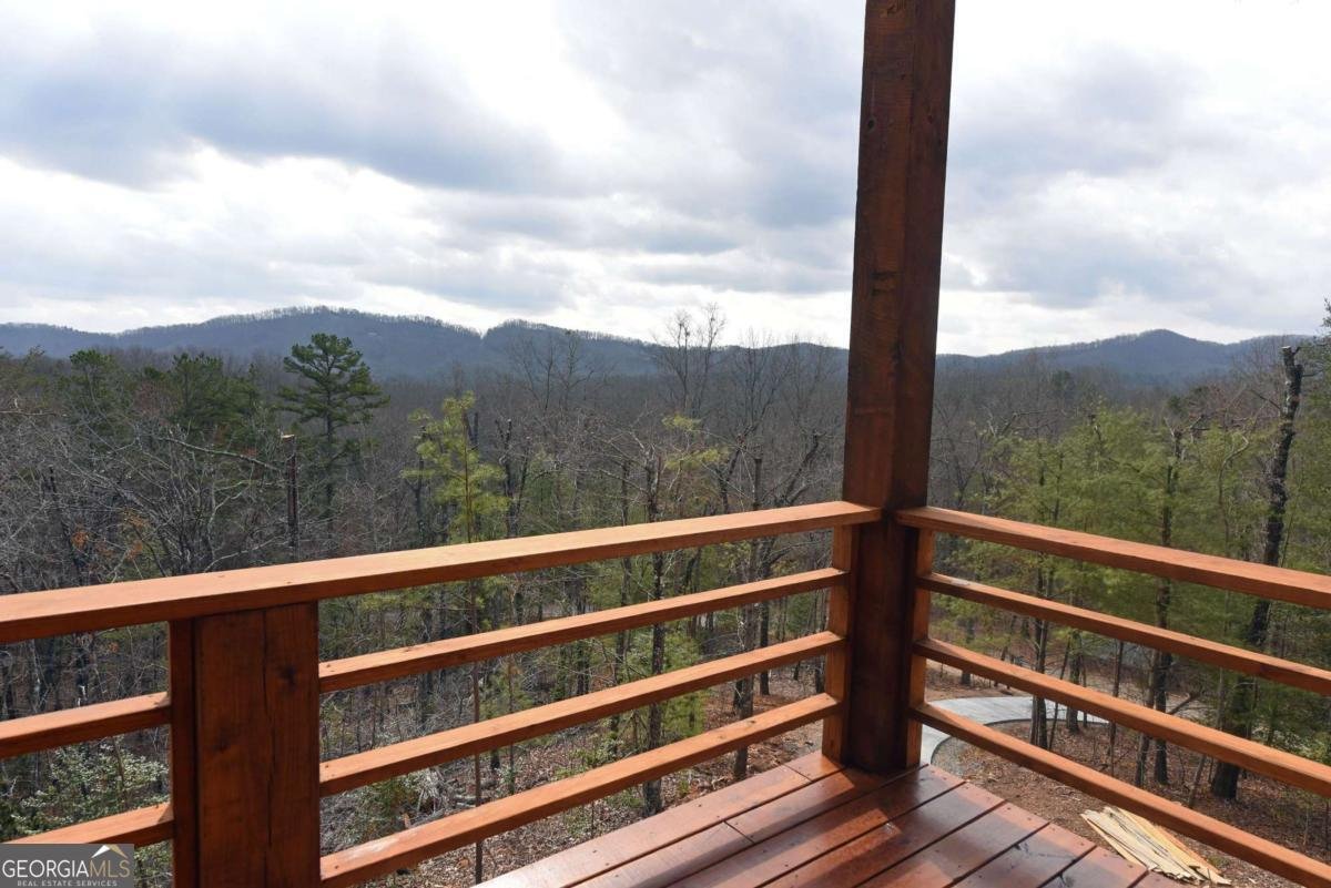 391 Crabapple Lane Mineral Bluff - Photo 17