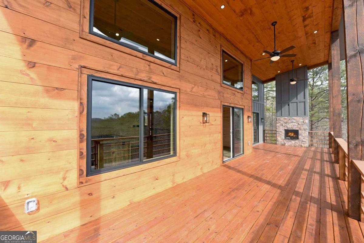 391 Crabapple Lane Mineral Bluff - Photo 19