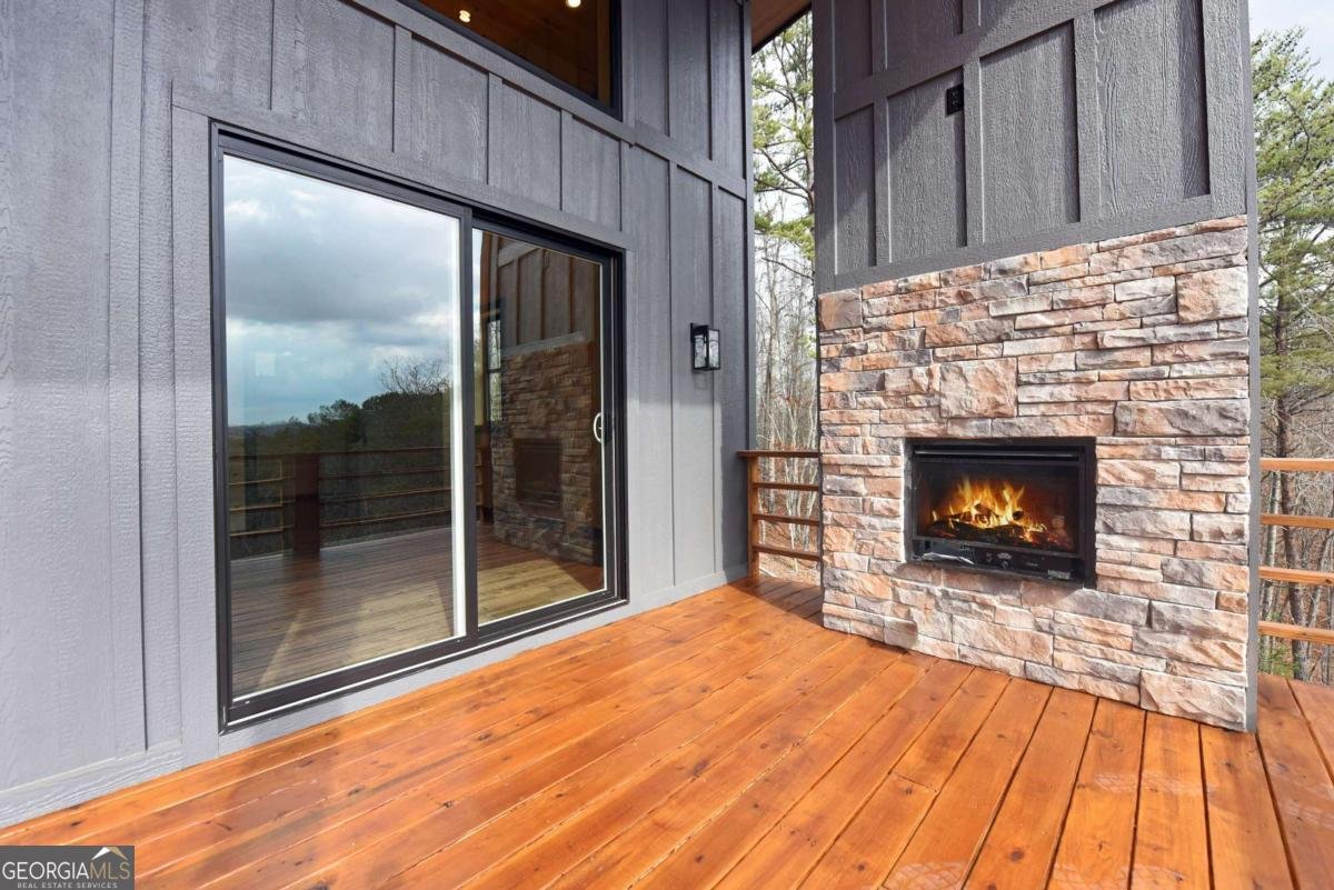 391 Crabapple Lane Mineral Bluff - Photo 20