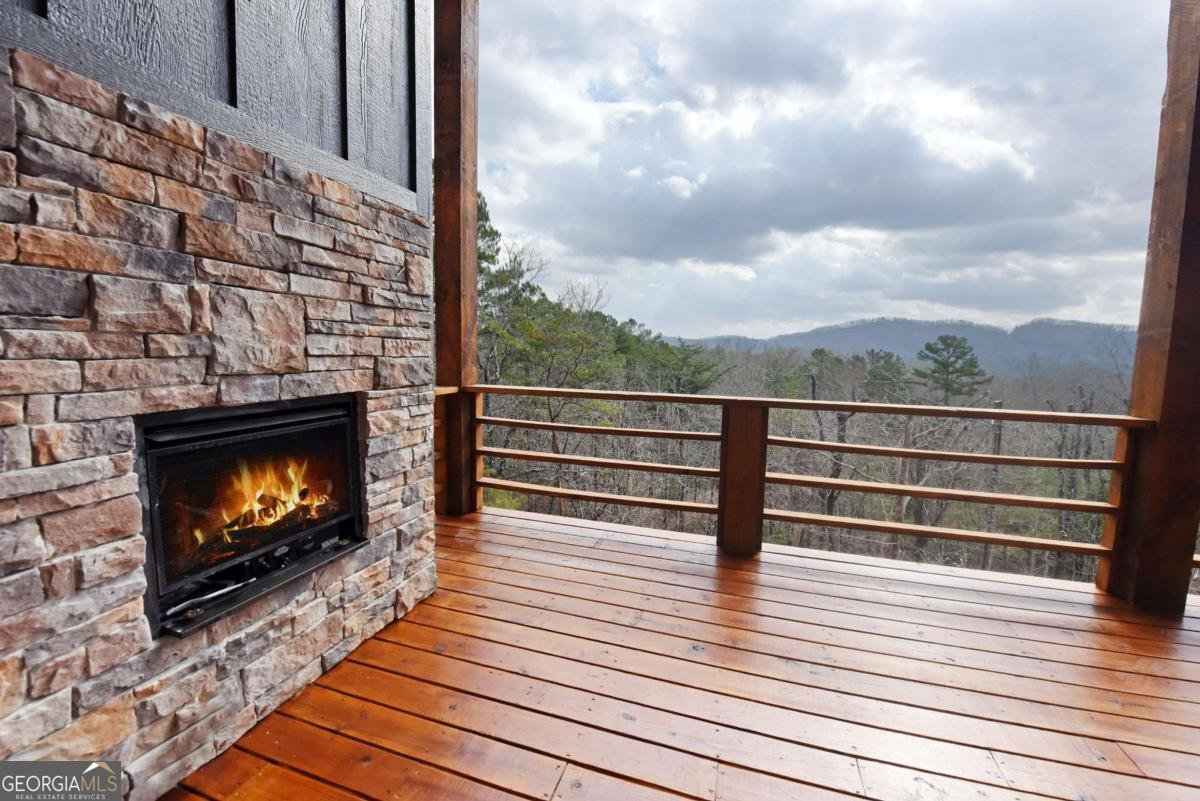 391 Crabapple Lane Mineral Bluff - Photo 21