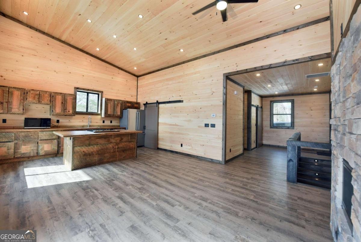 391 Crabapple Lane Mineral Bluff - Photo 22