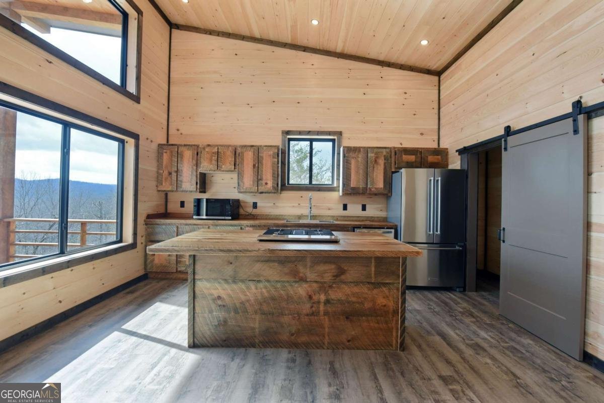 391 Crabapple Lane Mineral Bluff - Photo 23