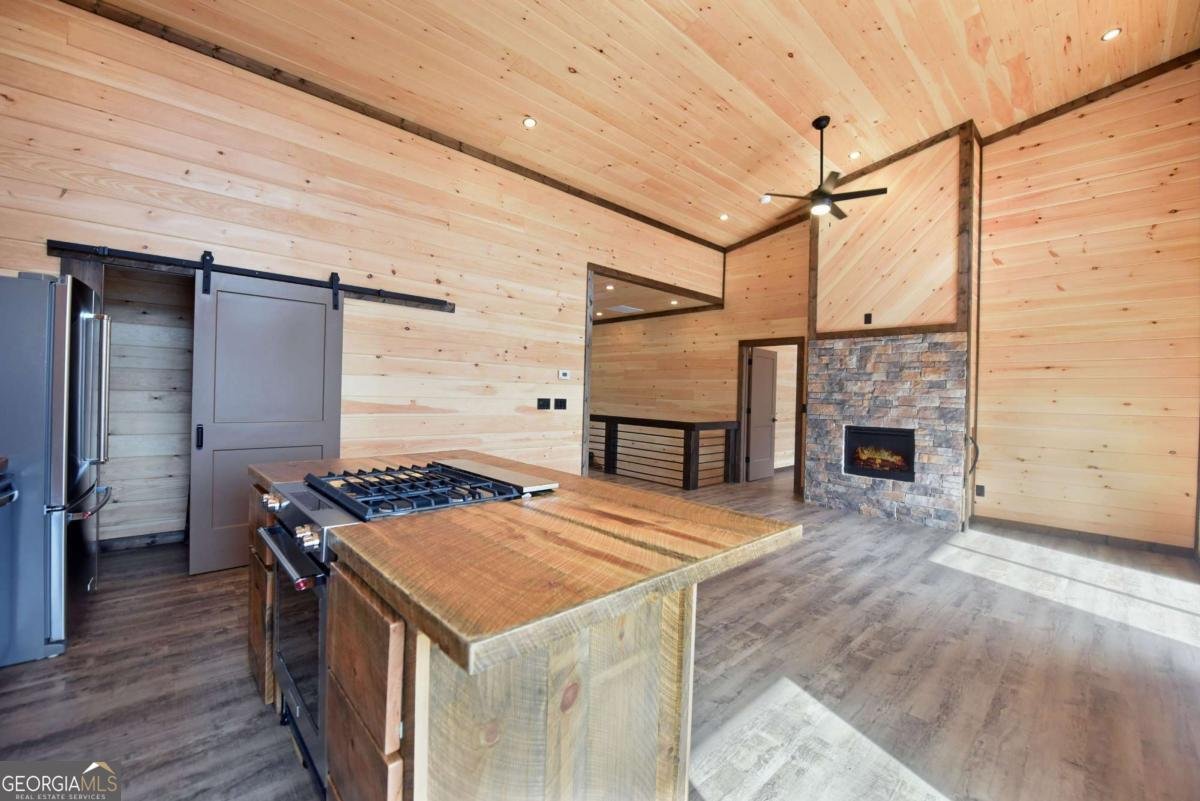 391 Crabapple Lane Mineral Bluff - Photo 26