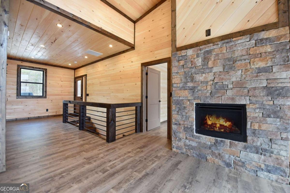 391 Crabapple Lane Mineral Bluff - Photo 27