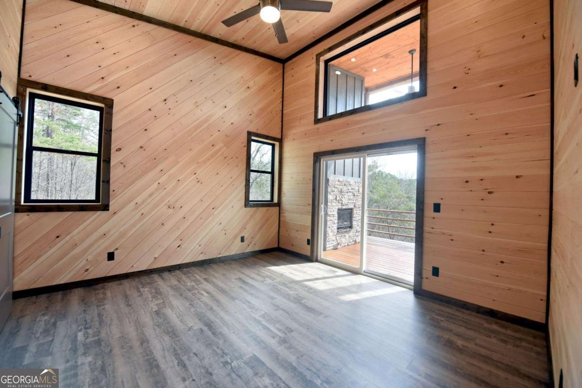 391 Crabapple Lane Mineral Bluff - Photo 28