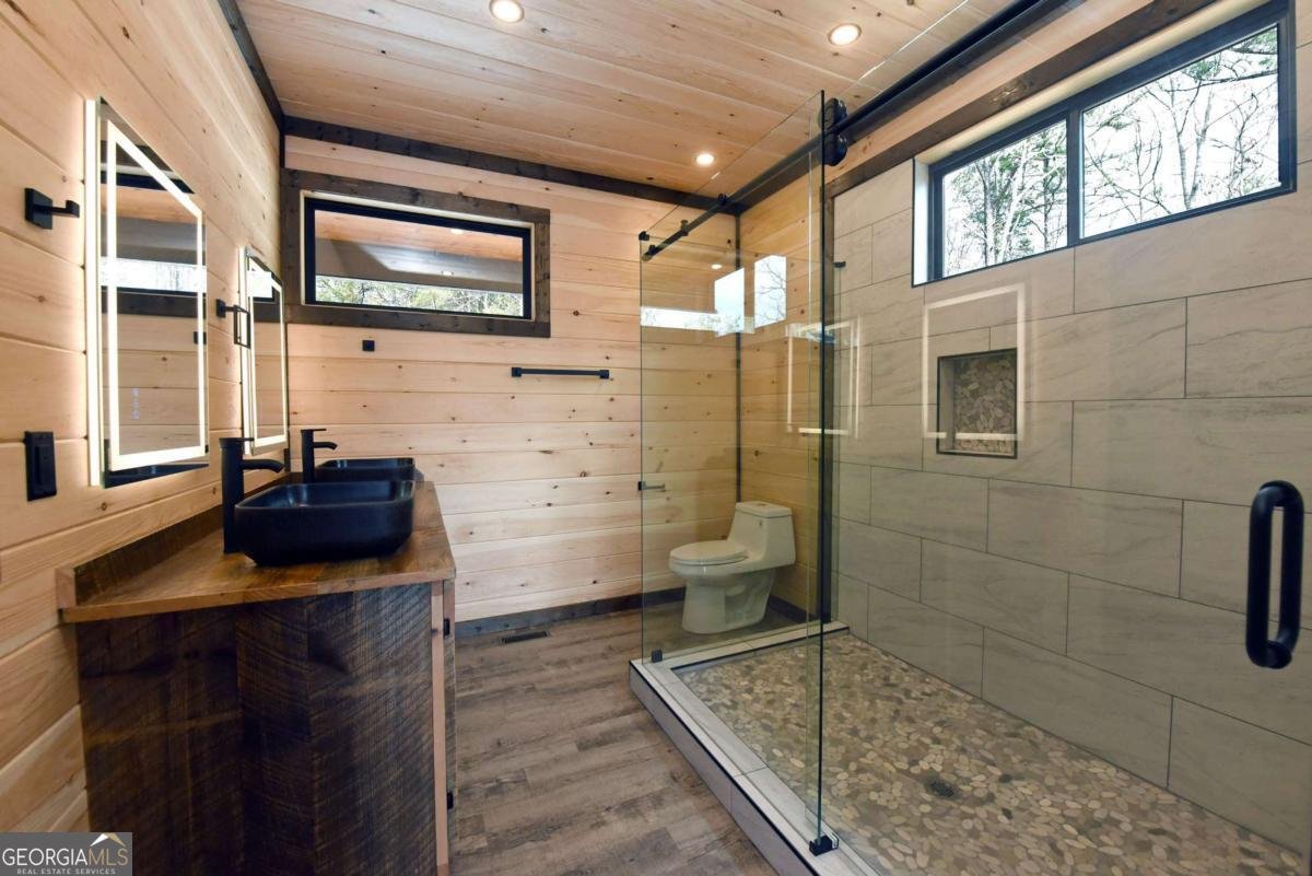 391 Crabapple Lane Mineral Bluff - Photo 31