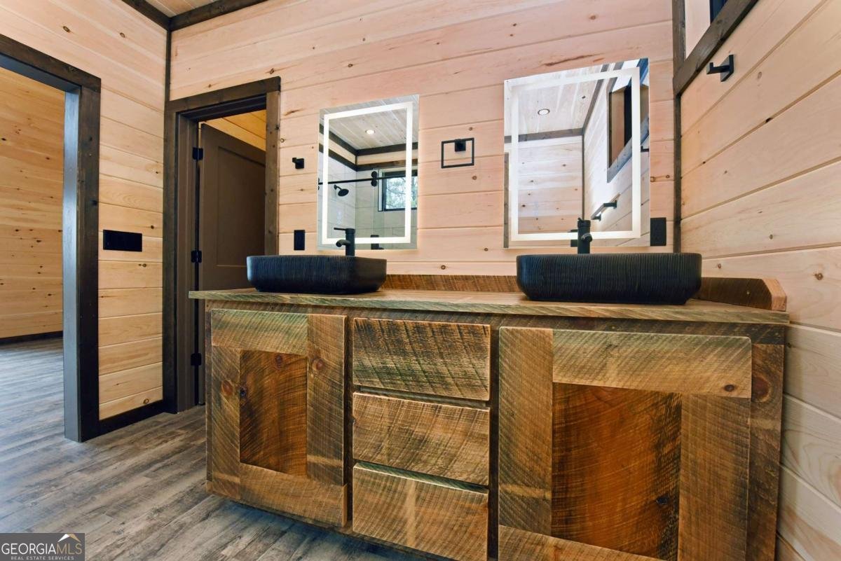 391 Crabapple Lane Mineral Bluff - Photo 33