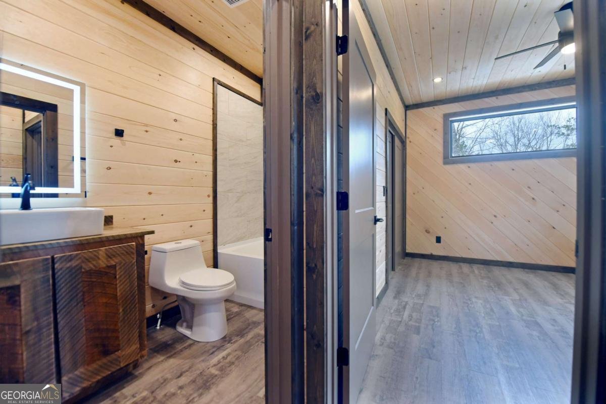 391 Crabapple Lane Mineral Bluff - Photo 36