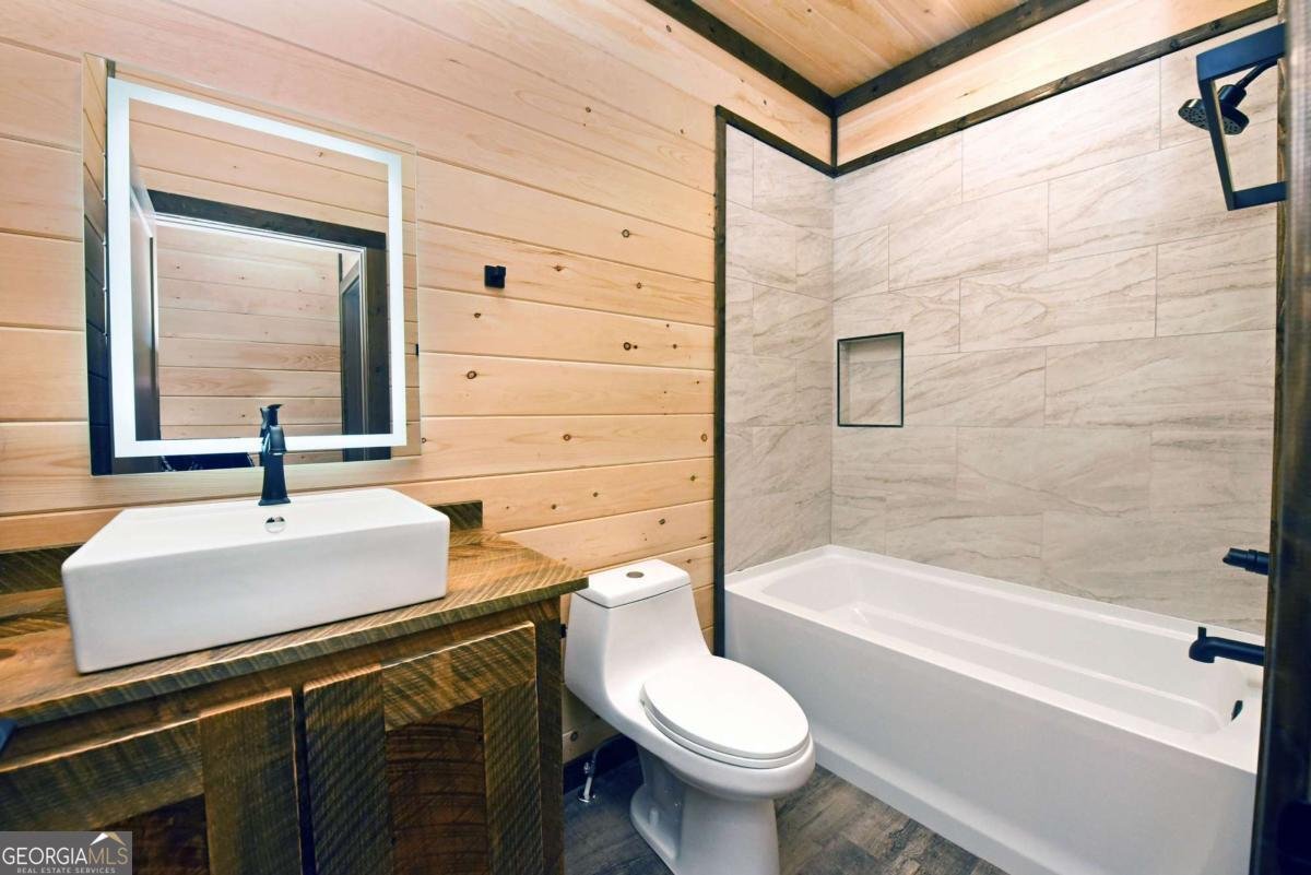 391 Crabapple Lane Mineral Bluff - Photo 37