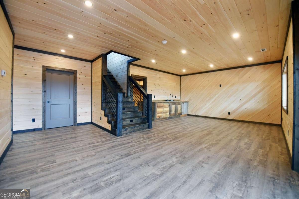 391 Crabapple Lane Mineral Bluff - Photo 41