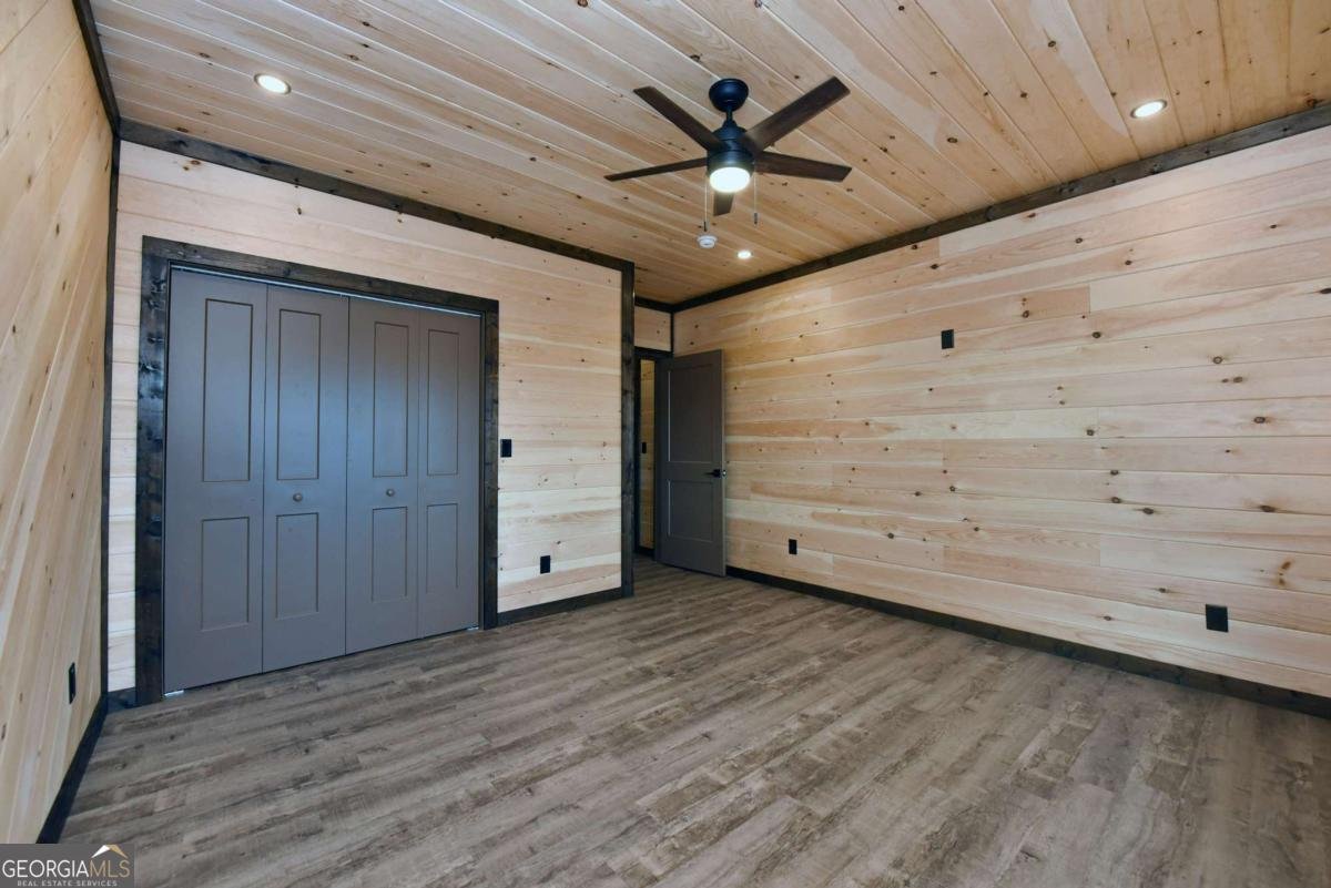 391 Crabapple Lane Mineral Bluff - Photo 47