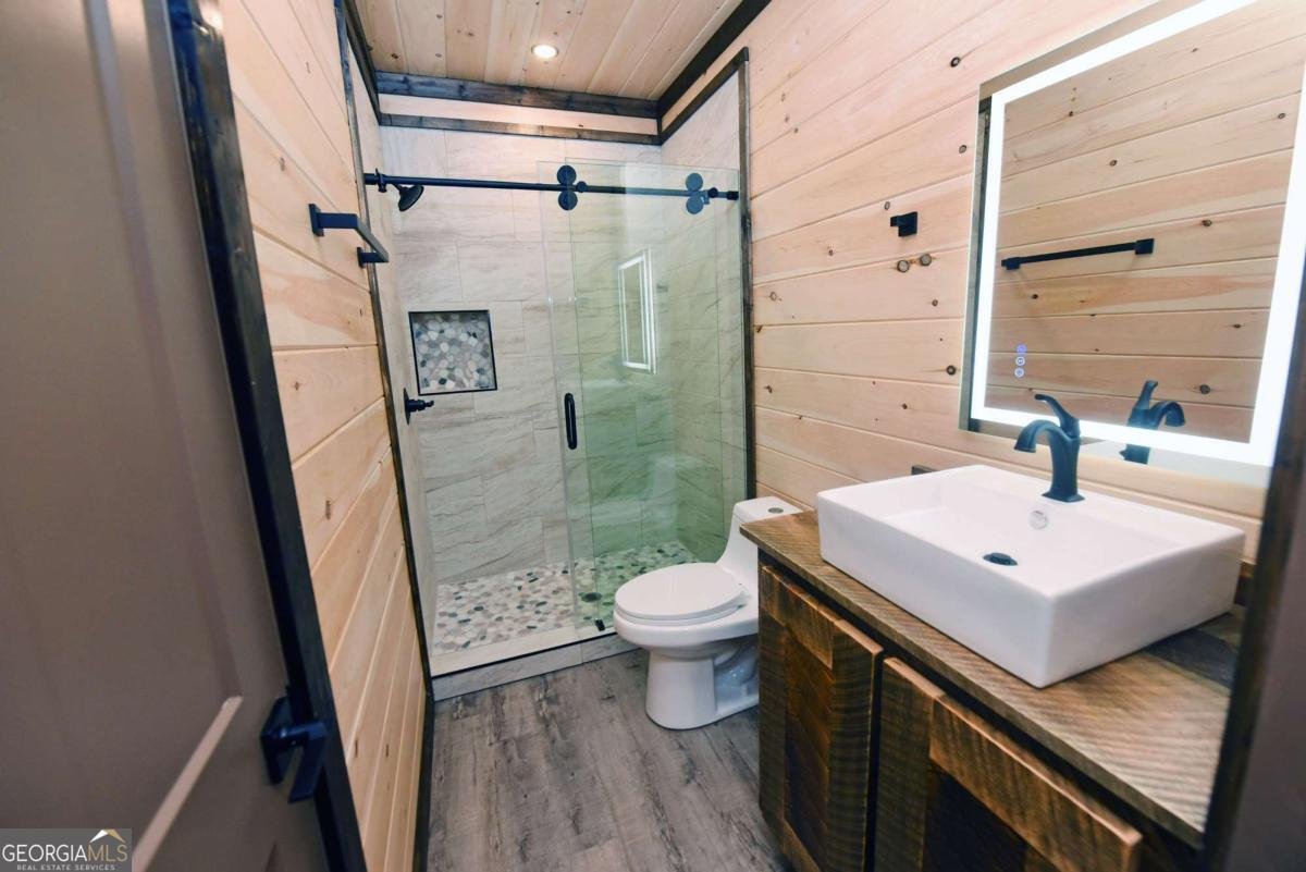 391 Crabapple Lane Mineral Bluff - Photo 48