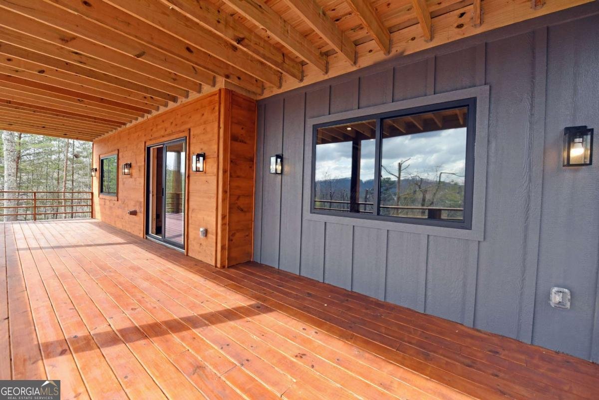 391 Crabapple Lane Mineral Bluff - Photo 53