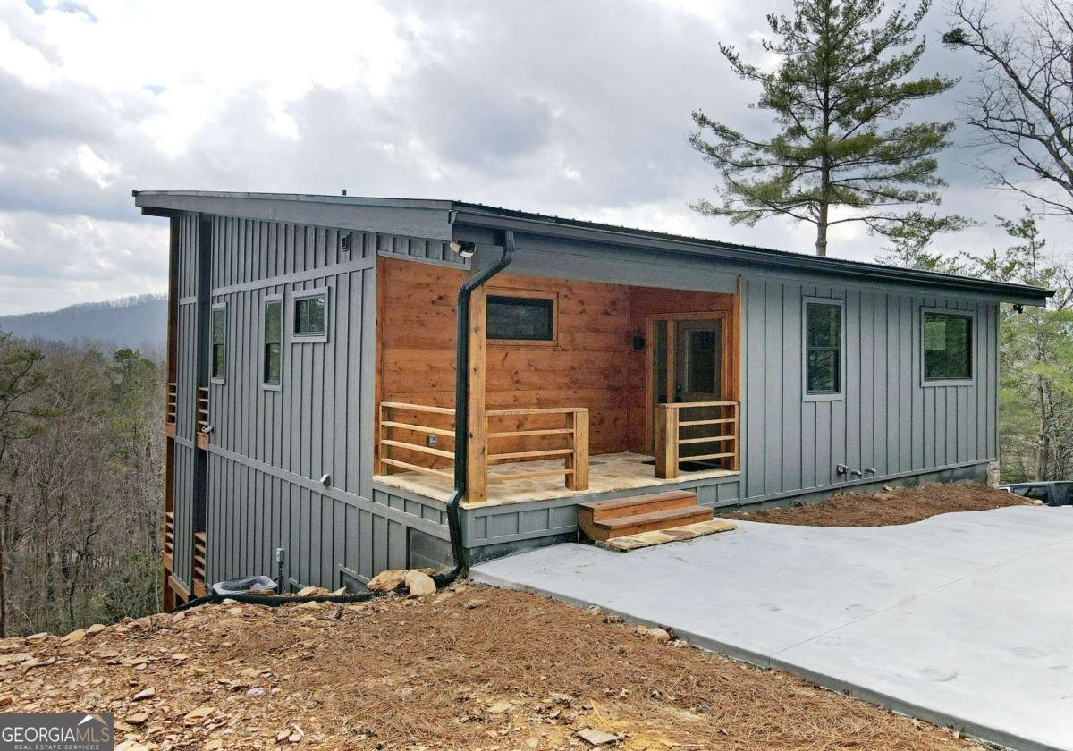 391 Crabapple Lane Mineral Bluff - Photo 6