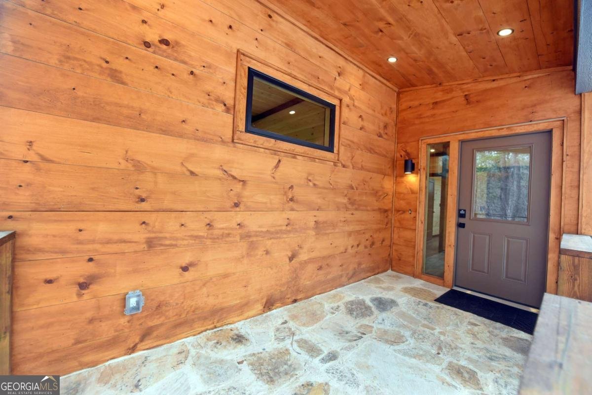 391 Crabapple Lane Mineral Bluff - Photo 7