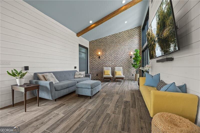 2691 Trinity Church Road Canton - Photo 10