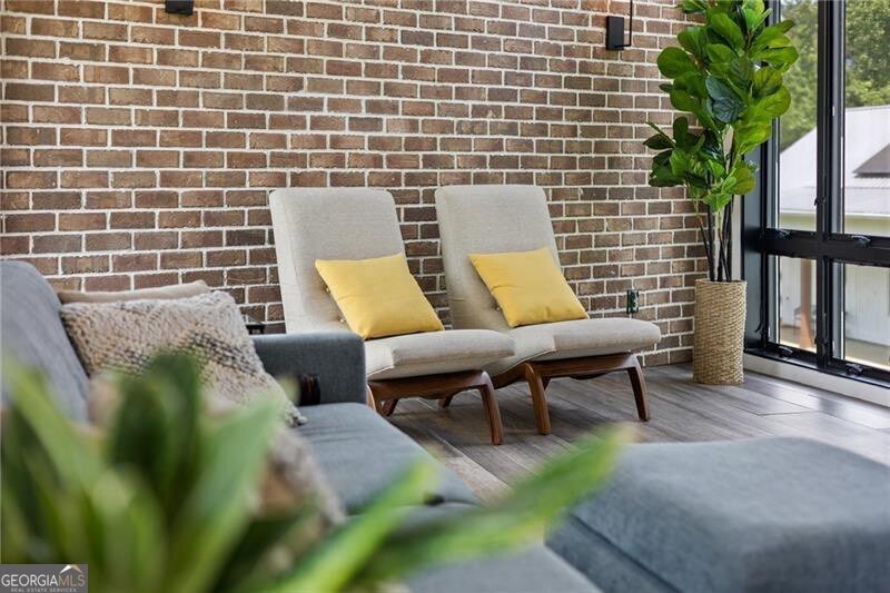 2691 Trinity Church Road Canton - Photo 12