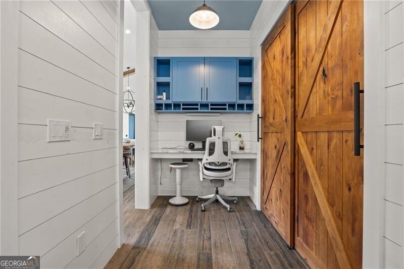 2691 Trinity Church Road Canton - Photo 13