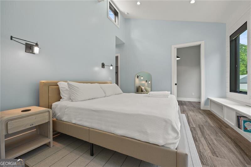 2691 Trinity Church Road Canton - Photo 17