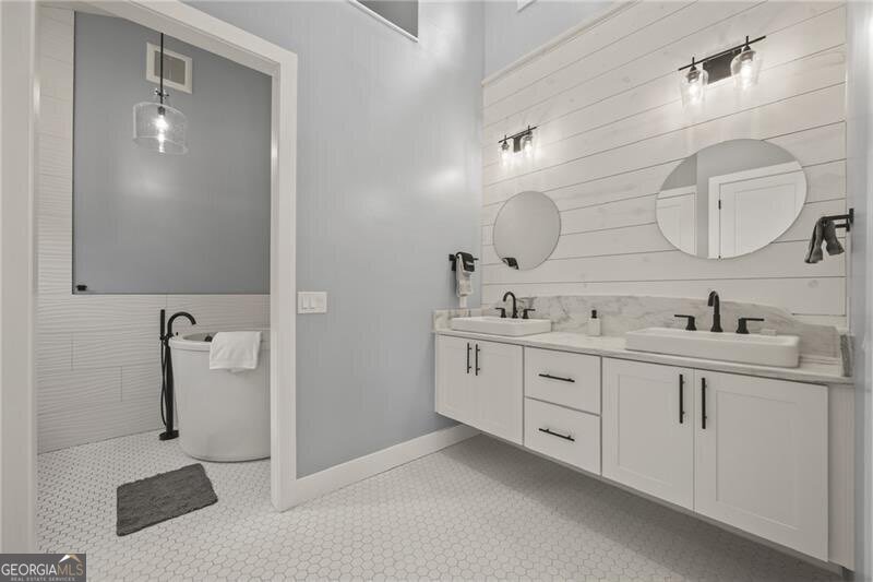 2691 Trinity Church Road Canton - Photo 18